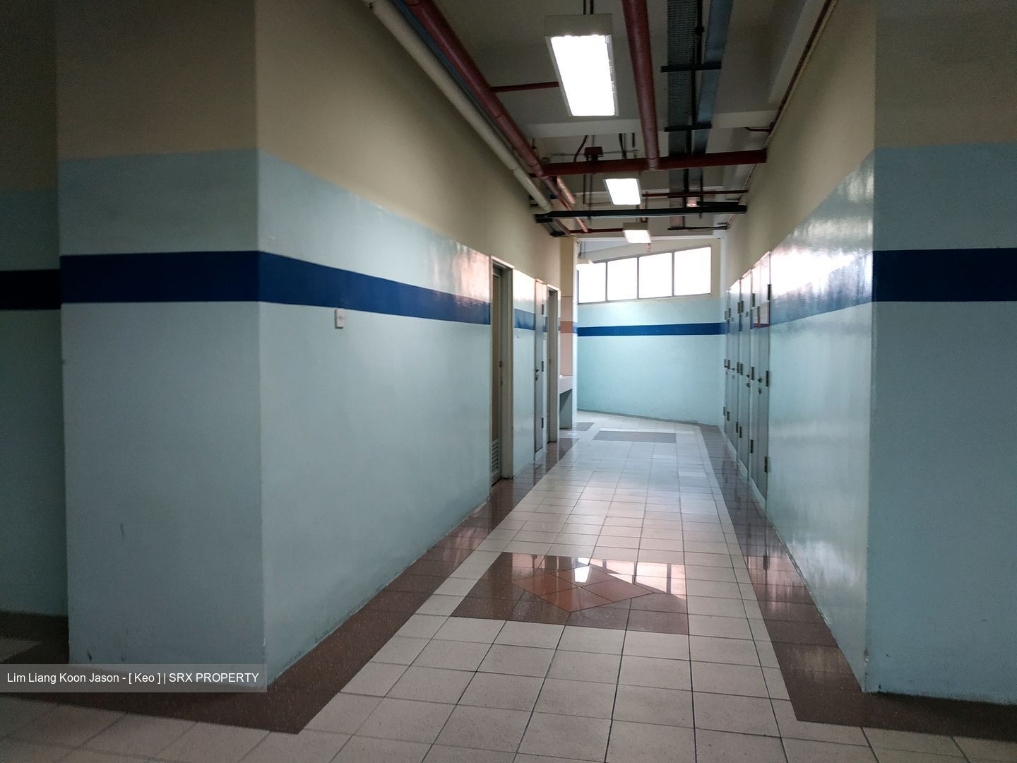 Prosper House (D14), Factory #370762141